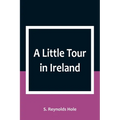 A Little Tour in Ireland - Paperback