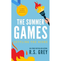 The Summer Games: Settling the Score - Paperback