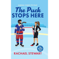 The Puck Stops Here - Hardcover