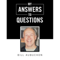 My Answers to Questions - Paperback