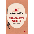 Chanakya Neeti: Verses of Wisdom - Paperback
