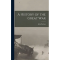 A History of the Great War - Hardcover