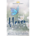 Haven: Special Edition - Paperback