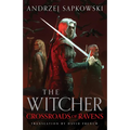Crossroads of Ravens - Hardcover
