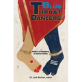 Blue Throat Dancers - Paperback