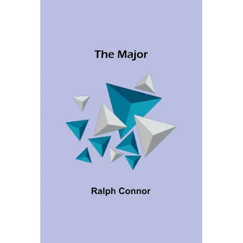 The Major - Paperback