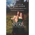 Vexing the Highlander - Paperback