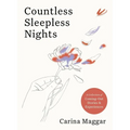 Countless Sleepless Nights: A Collection of Coming-Out Stories and Experiences - Hardcover