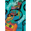 Boomi's Boombox - Hardcover