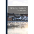 Modern Swedish Grammar - Paperback