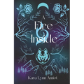 A Fire Inside - Paperback