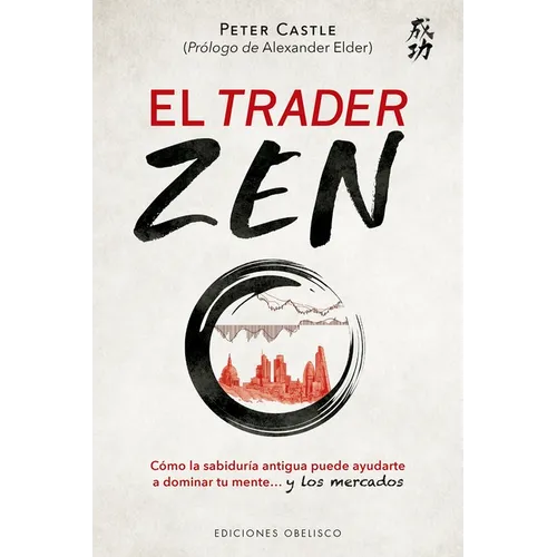 Trader Zen, El - Paperback