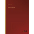 Scraps of Verse - Paperback