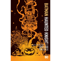 Batman: Haunted Knight (New Edition) - Paperback