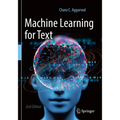 Machine Learning for Text - Paperback
