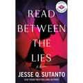 Read Between the Lies - Hardcover
