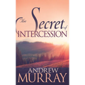 The Secret of Intercession - Paperback