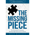 The Missing Piece - Paperback