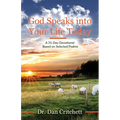 God Speaks into Your Life Today: A 31-Day Devotional Based on Selected Psalms - Paperback