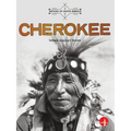 Cherokee - Library Binding