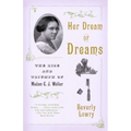 Her Dream of Dreams: The Rise and Triumph of Madam C. J. Walker - Paperback