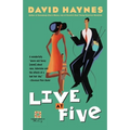 Live at Five - Paperback