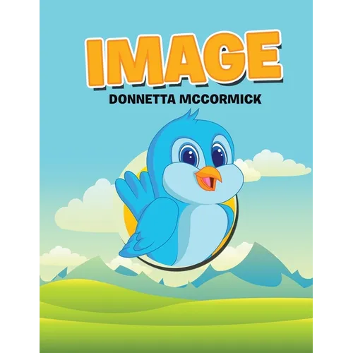 Image - Paperback