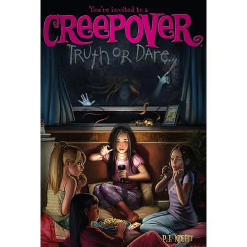Truth or Dare . . . - Paperback