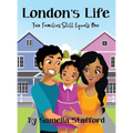 London's Life: Two Families Still Equals One - Hardcover
