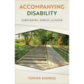 Accompanying Disability - Paperback