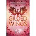 Gilded Wings - Paperback