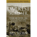 The Darkest Summer - Paperback