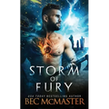 Storm of Fury - Paperback