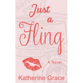 Just a Fling - Paperback