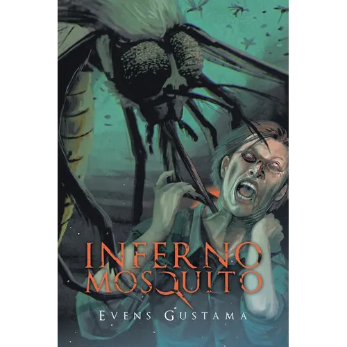 Inferno Mosquito - Paperback