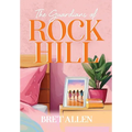 The Guardians of Rock Hill - Hardcover