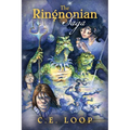 The Ringnonian Saga - Paperback