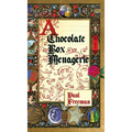 A Chocolate Box Menagerie - Hardcover