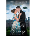 Love's Strategy - Paperback