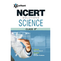 NCERT Solutions Science IX - Paperback