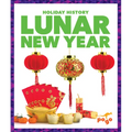 Lunar New Year - Library Binding