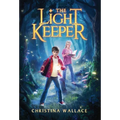 The Light Keeper - Hardcover