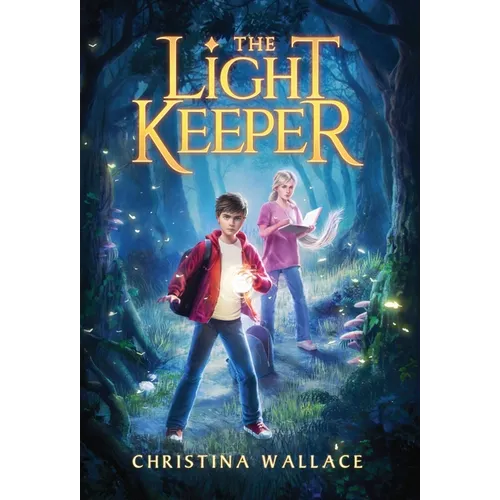 The Light Keeper - Hardcover