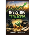 Investing for Teenagers - Paperback