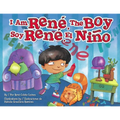 I Am Rene, the Boy - Hardcover