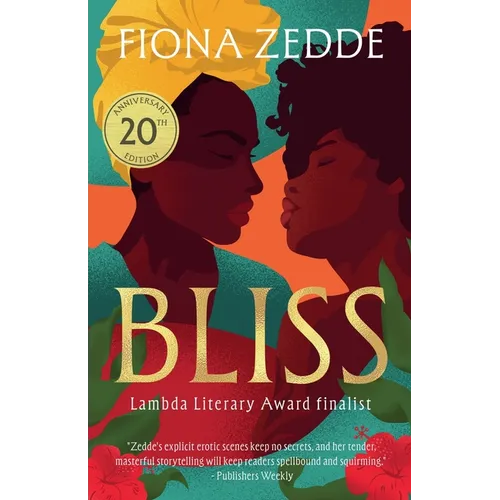 Bliss - Paperback