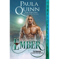 Ember - Paperback