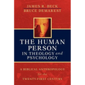 The Human Person in Theology and Psychology - Paperback