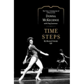 Time Steps: My Musical Comedy Life - Paperback