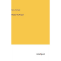 The Lord's Prayer - Hardcover